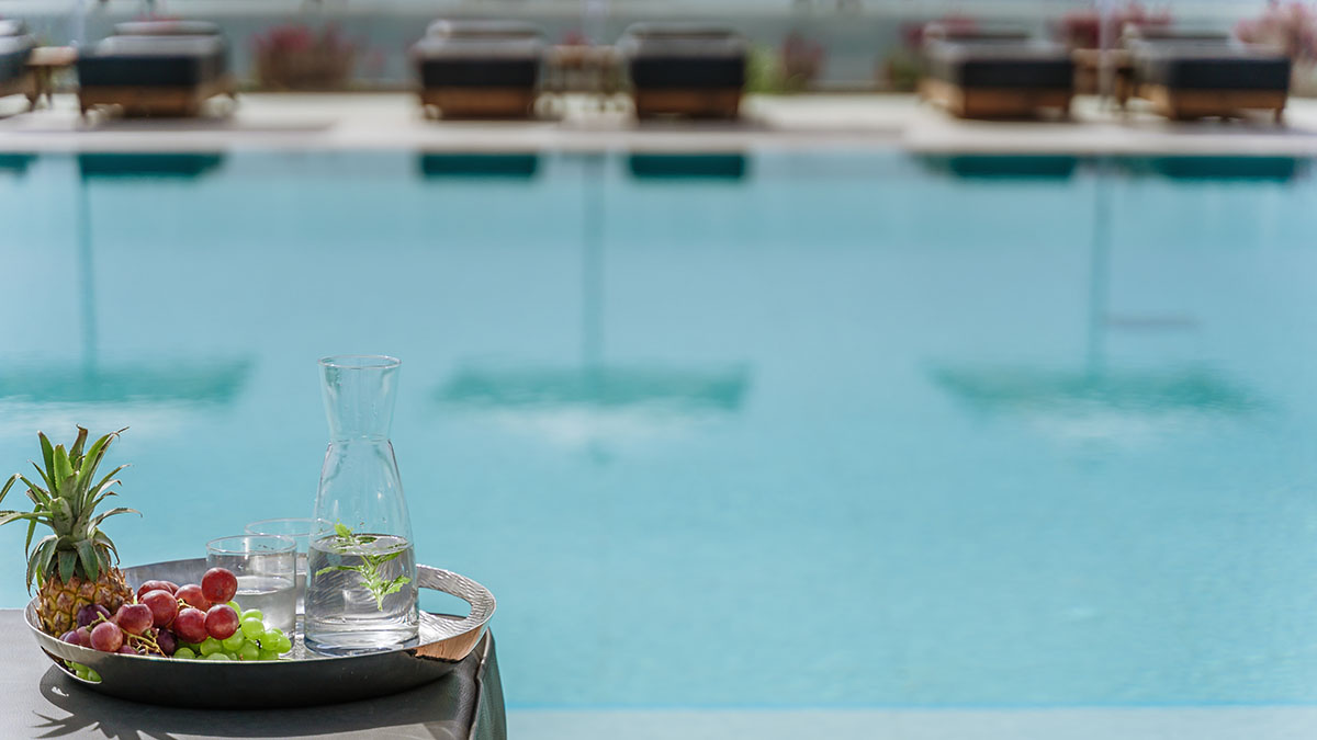 Gennadi Grand Resort